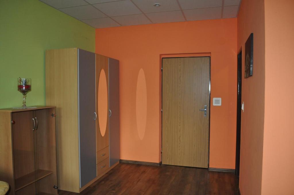 Sport Hotel Ostrov Trenčín Eksteriør billede